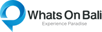 What's On Bali Logo